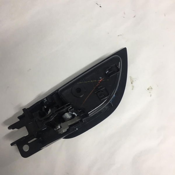 Maçaneta Interna Dianteira Direita Honda Fit 2013 2014