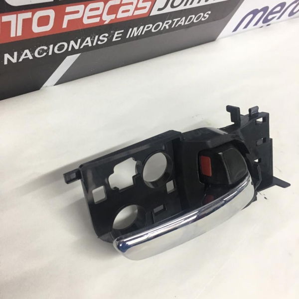 Maçaneta Interna Dianteira Direita Honda Hrv 2015 