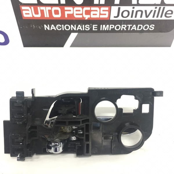 Maçaneta Interna Dianteira Direita Honda Hrv 2015 