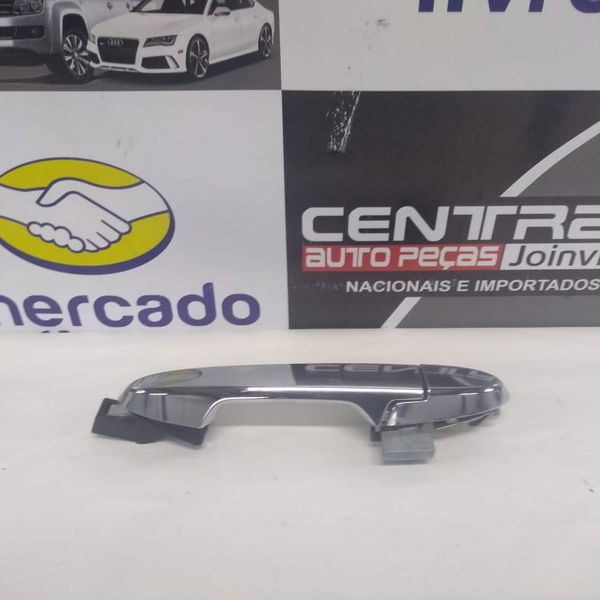 Maçaneta Externa Porta Diant. Dir. Honda Hrv 2015