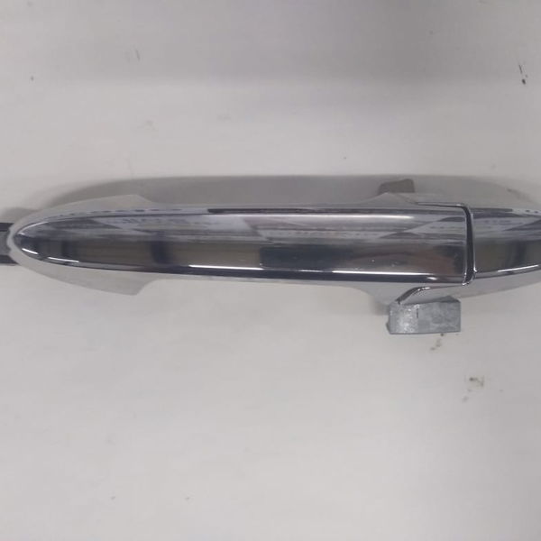 Maçaneta Externa Porta Diant. Dir. Honda Hrv 2015