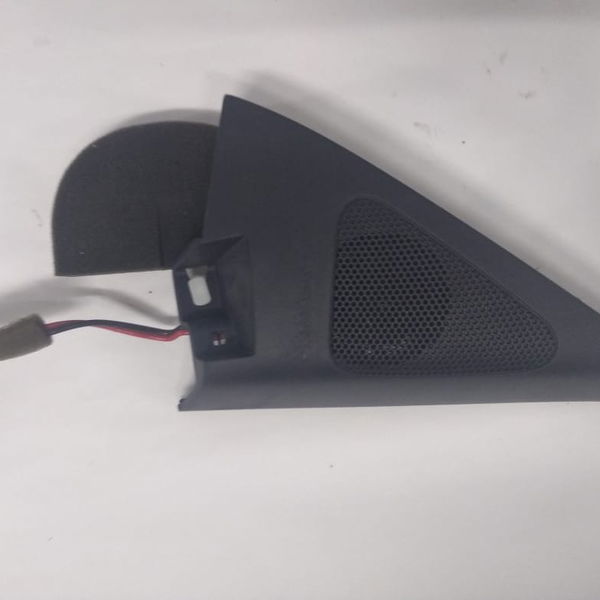Acabamento Interno Retrovisor Direito Vw Tiguan 2015