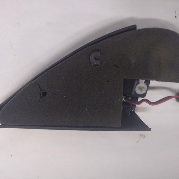 Acabamento Interno Retrovisor Direito Vw Tiguan 2015