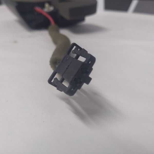 Acabamento Interno Retrovisor Direito Vw Tiguan 2015