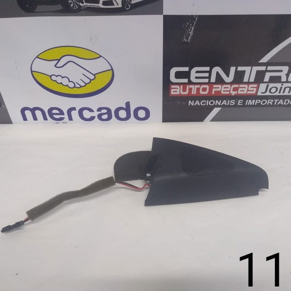 Acabamento Interno Retrovisor Direito Vw Tiguan 2015