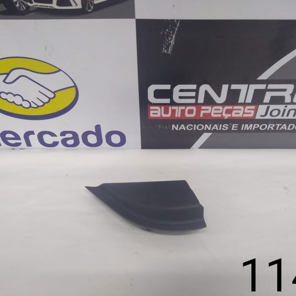 Acabamento Interno Retrovisor Direito Honda Hrv 2015