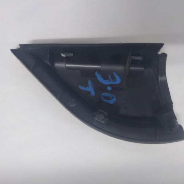 Acabamento Interno Retrovisor Esquerdo Honda Hrv 2015