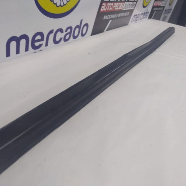 Pestana Porta Diant. Esq. Honda Fit 2012