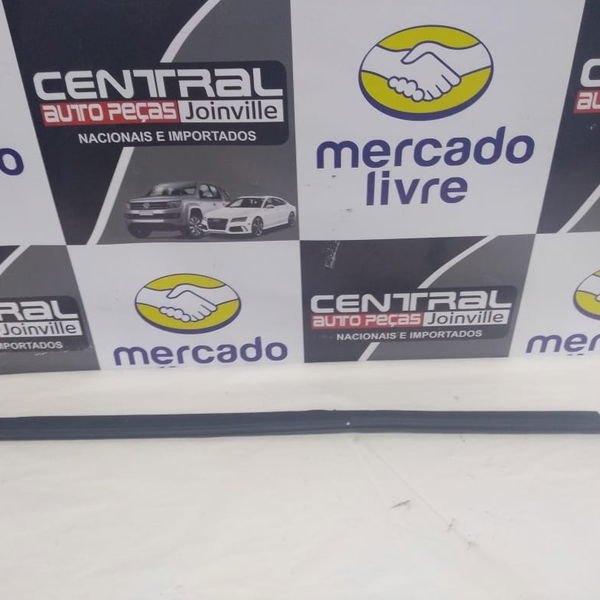 Pestana Porta Diant. Esq. Honda Fit 2012