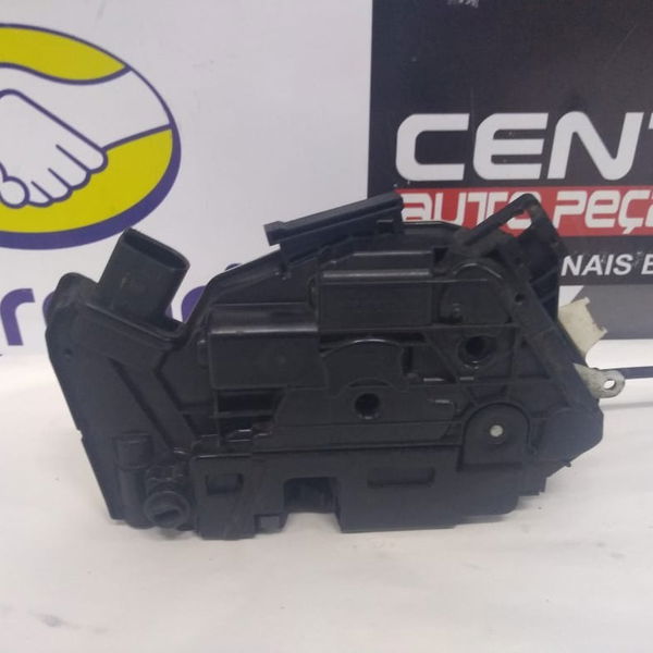 Fechadura Porta Traseira Esquerda Vw Amarok 2012