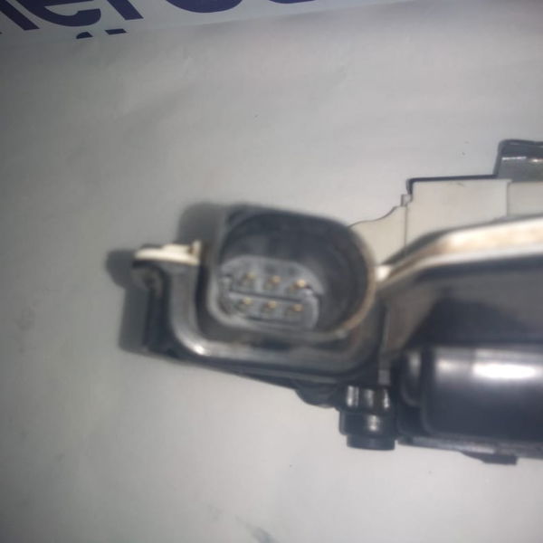 Fechadura Porta Traseira Esquerda Vw Amarok 2012