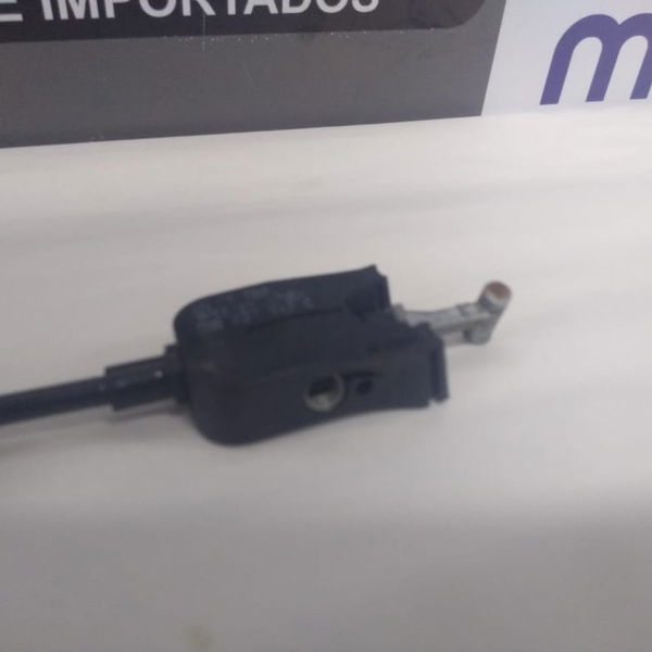Fechadura Porta Traseira Esquerda Vw Amarok 2012