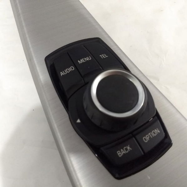 Comando Multimídia Bmw 320i 2014 Á 2016
