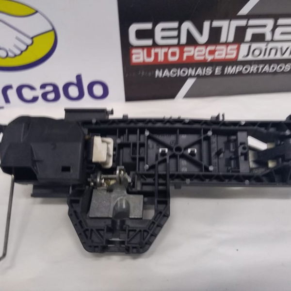 Maçaneta Externa Dianteira Esquerda Mercedes Benz C250 2011
