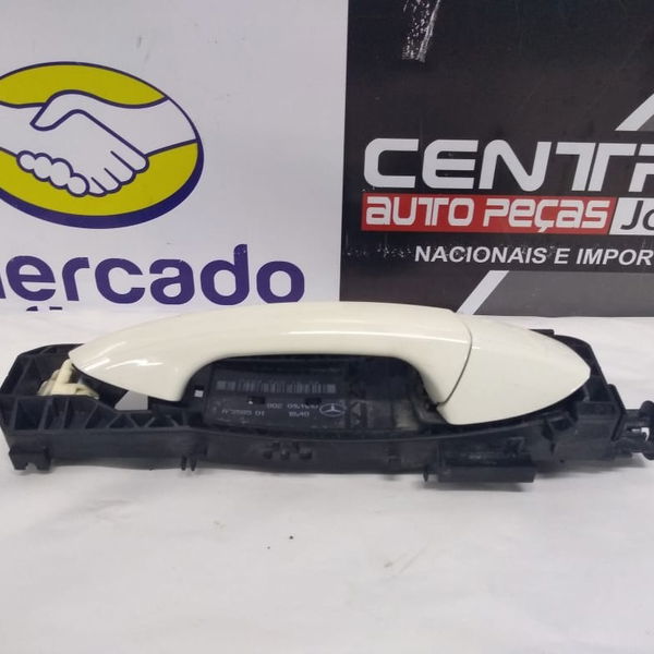 Maçaneta Externa Dianteira Direita Mercedes Benz C250 2011