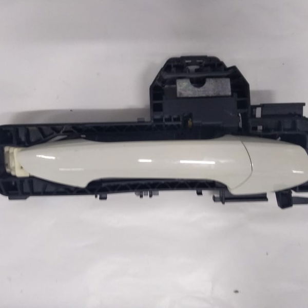 Maçaneta Externa Dianteira Direita Mercedes Benz C250 2011