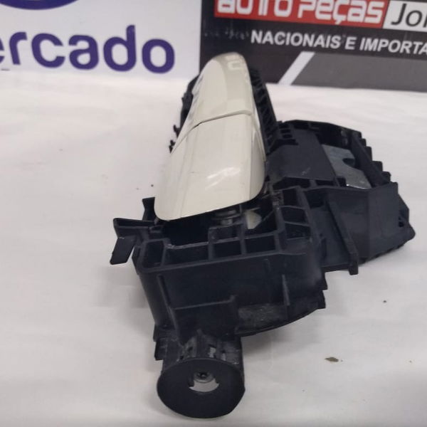 Maçaneta Externa Dianteira Direita Mercedes Benz C250 2011