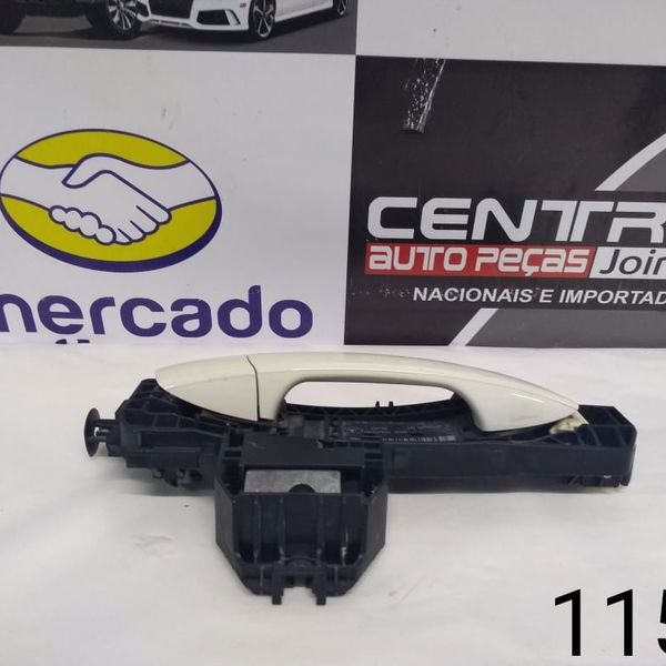 Maçaneta Externa Dianteira Direita Mercedes Benz C250 2011