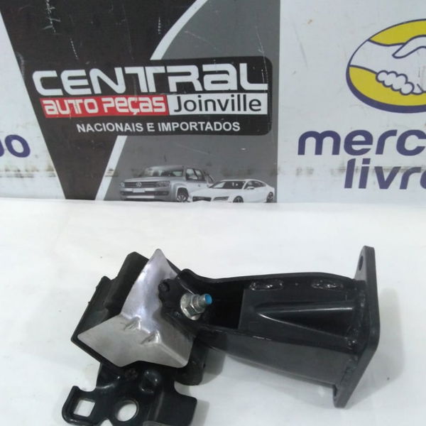 Coxim Suporte Motor Lado Direito Nissan Frontier 2014