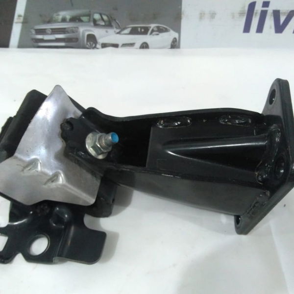 Coxim Suporte Motor Lado Direito Nissan Frontier 2014