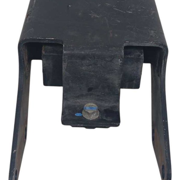 Contra Peso Diferencial Mitsubishi L200 2023 Preto