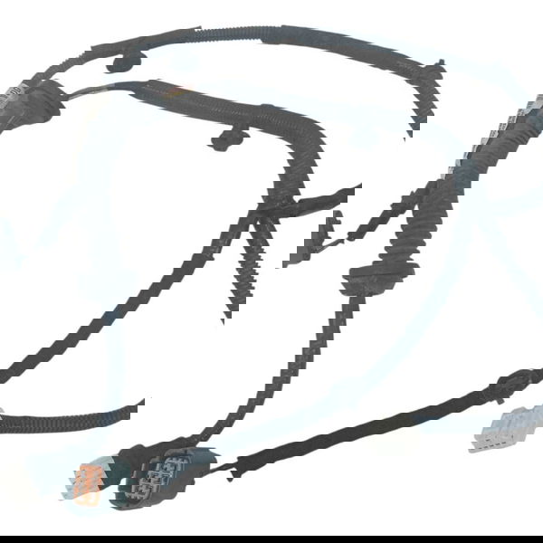 Chicote Porta Traseira Direita Nissan Frontier 2022