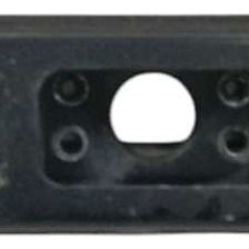 Suporte Travessa Coxim Cambio Vw Amarok 2014 2h0802721