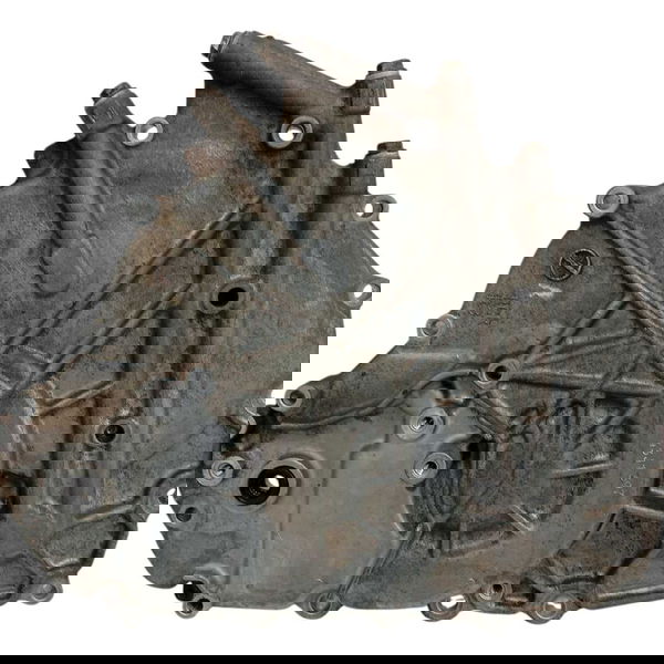 Tampa Traseira Cambio Honda Civic 2.0 2014 Prata