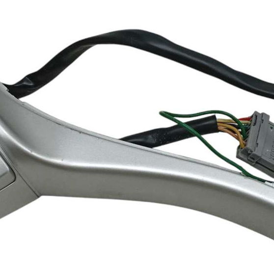 Comando Esquerdo Volante Nissan Frontier 2.3 2017