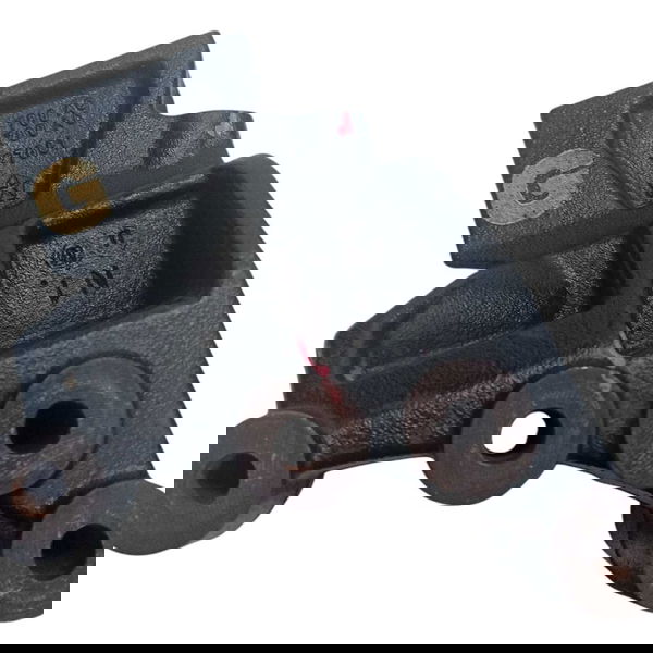 Suporte Caixa Cambio Fiat Freemont 2.4 2014