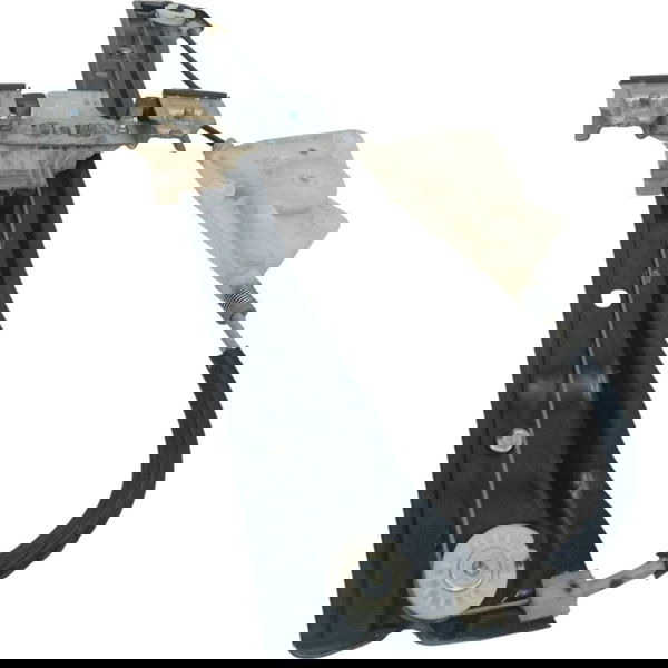 Maquina Vidro Porta Dianteira Direita Vw Up 2018