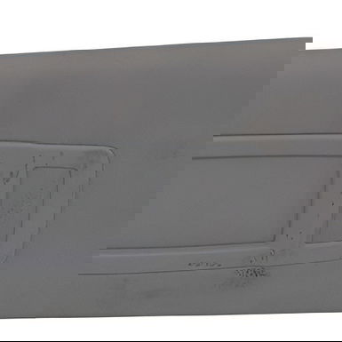 Quebra Sol Bmw 320i Gt 2015 Lado Esquerdo