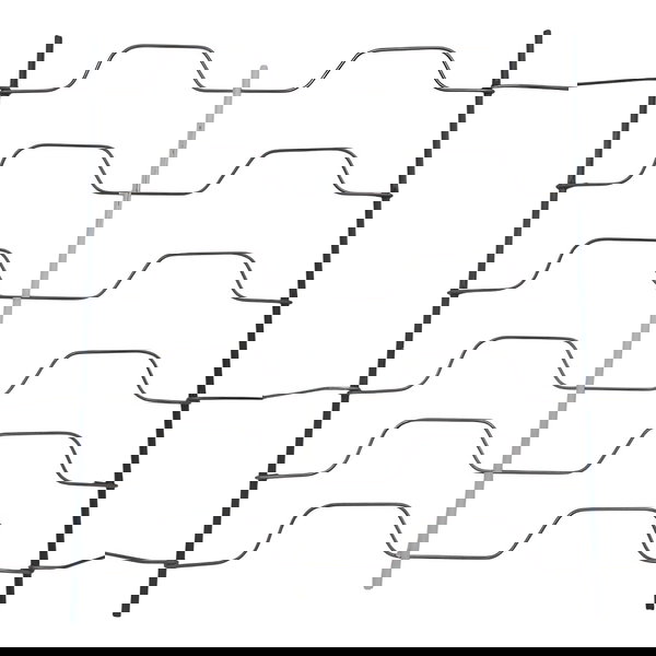 Grade Encosto Banco Dianteira Direita Nissan Kicks 2024 Cinza