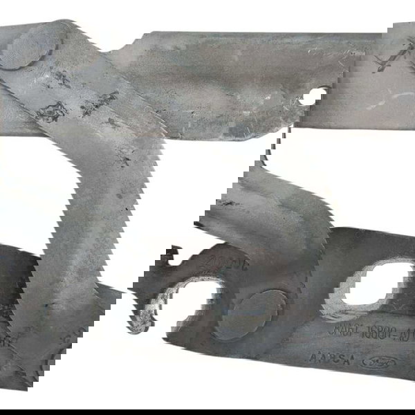 Dobradiça Direita Capo Ford Fiesta 2015