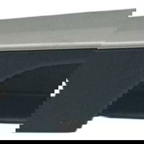 Moldura Botão Vidro Porta Traseira Esq Nissan Frontier 2022