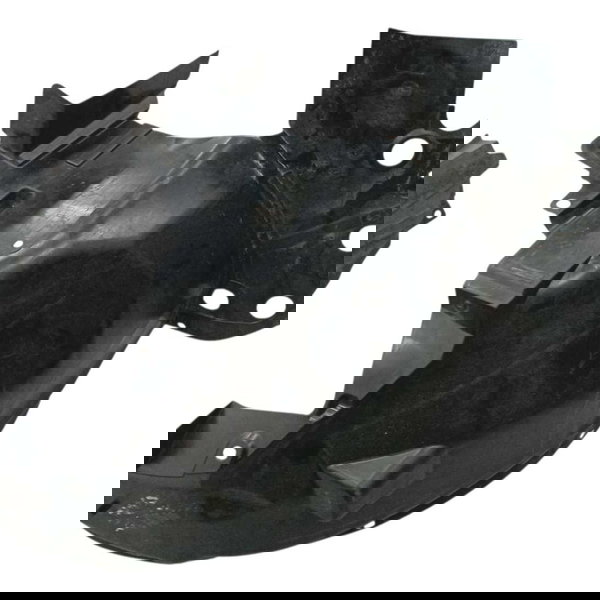 Parabarro Dianteiro Direito Nissan Kicks 2018