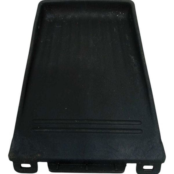 Porta Objetos Painel Nissan Leaf 2020 2021 2022 Preto