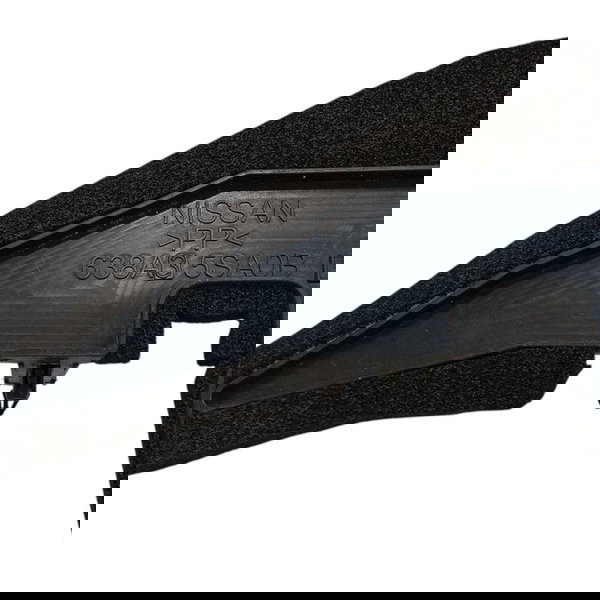 Espuma Paralama Esquerda Nissan Leaf 2022 638a35sa0b