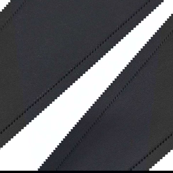 Acabamento Túnel Traseiro Nissan Leaf 2020 2021 2022 Preto