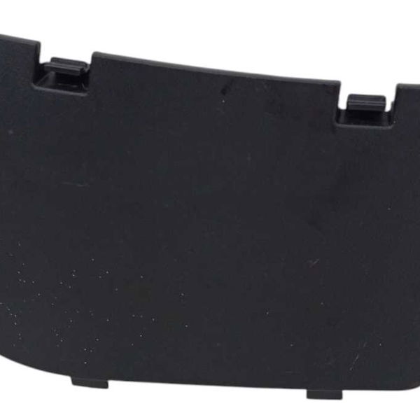 Acabamento Esquerdo Porta Malas Nissan Leaf 2020 2021 2022 Preto