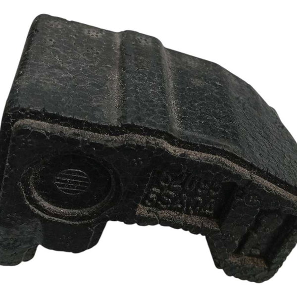 Isopor Porta Luvas Nissan Leaf 2020 2021 2022 620955sa0a