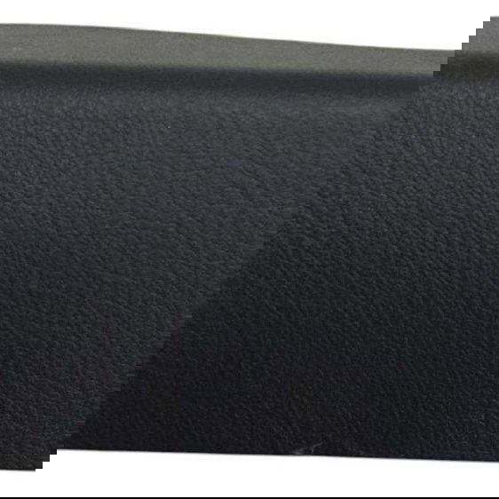 Acabamento Direito Porta Malas Nissan Leaf 2020 849963nf0a Preto