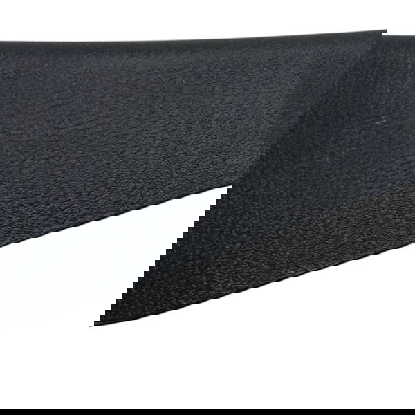 Acabamento Esquerdo Porta Malas Nissan Leaf 2020 849973nf0a Preto