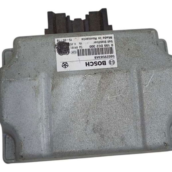 Módulo Estabilizador Energia Jeep Renegade 2020