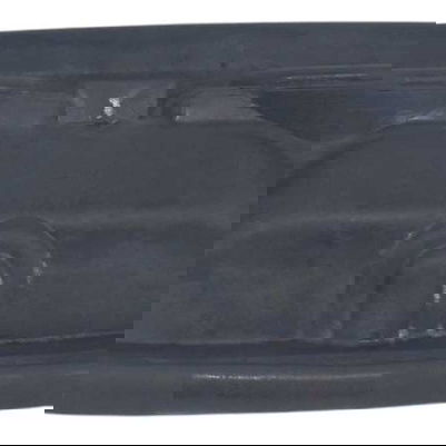 Acabamento Duto Churrasqueira Bmw X1 2015 Preto