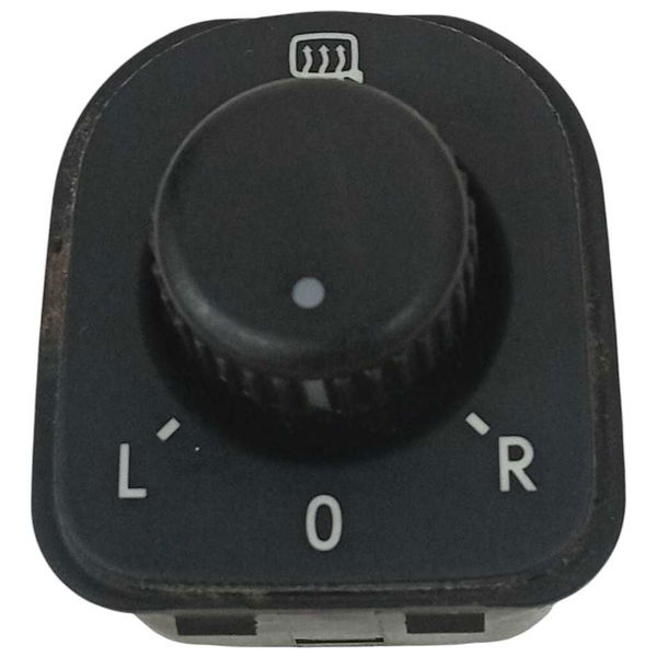 Botão Comando Retrovisores Vw Amarok 2.0 2014