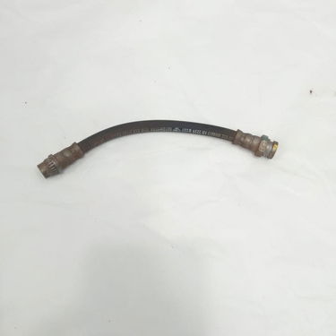 Flexível Freio Traseiro Esquerdo C4 Lounge 1.6 Thp 2014 2015