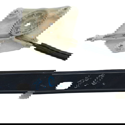 Maquina Vidro Porta Traseira Direita Vw Up 2018