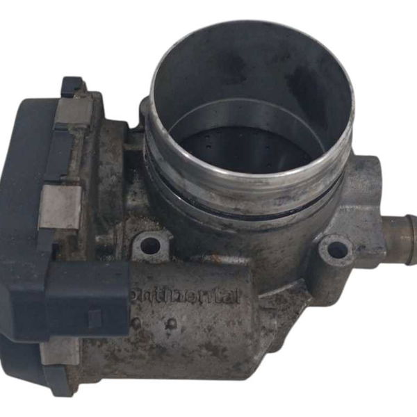 Tbi Corpo Borboleta Bmw X1 2014