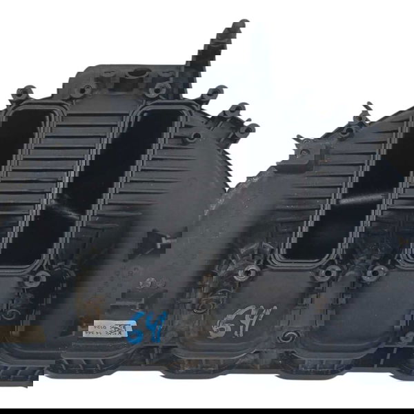 Coletor Admissão Bmw X1 2014